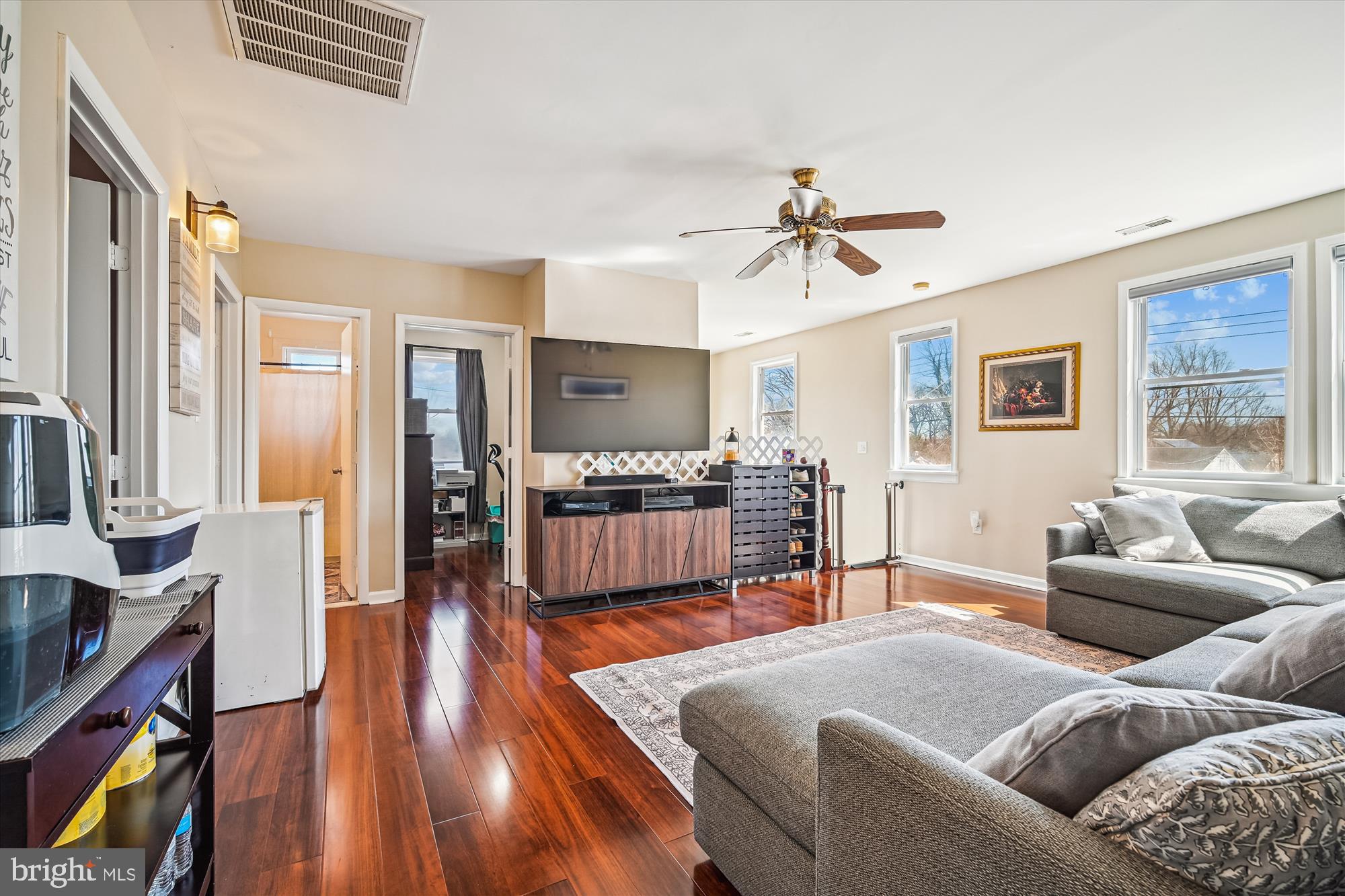 NORTH SPRINGFIELD - Residential