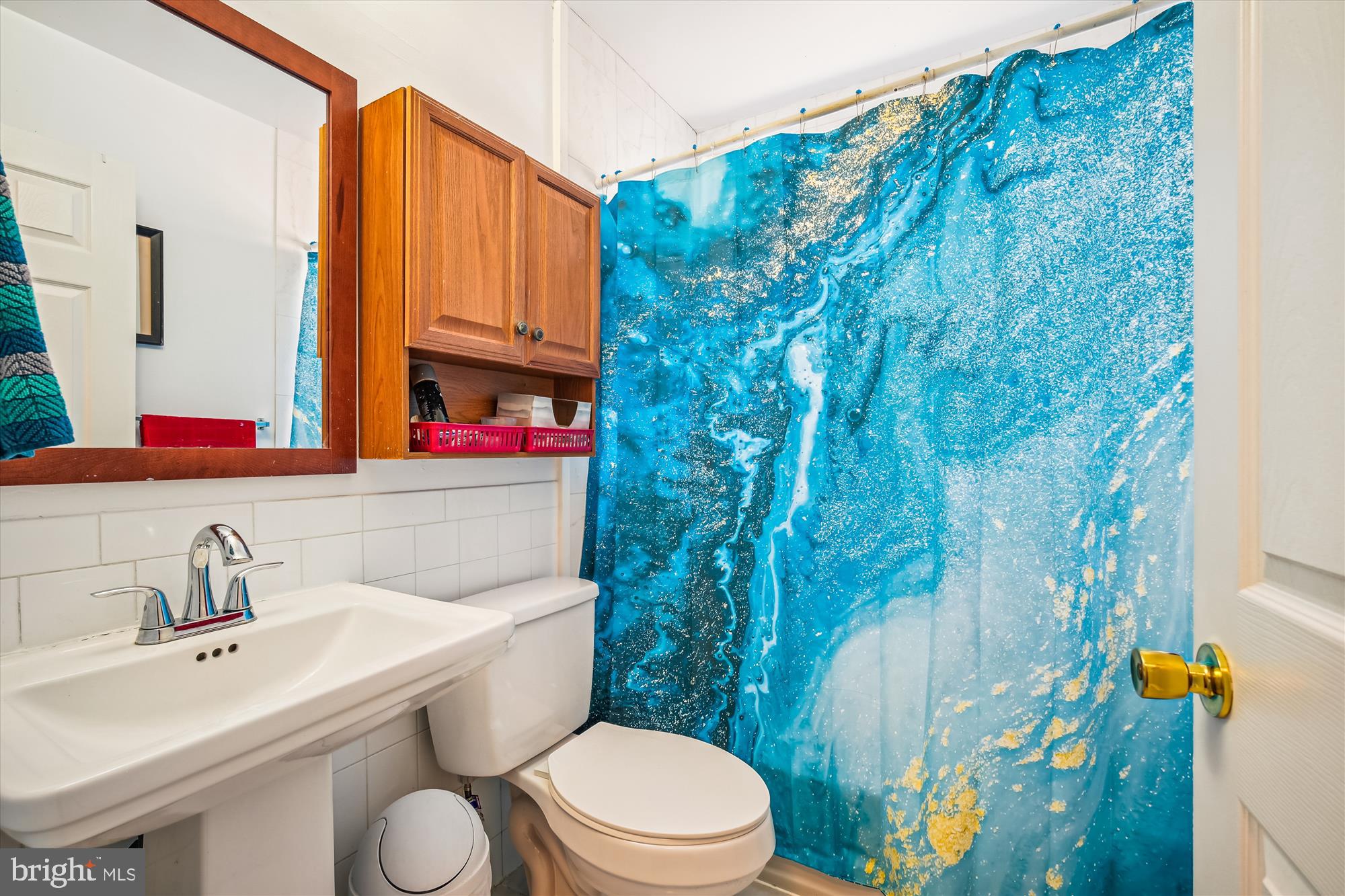 NORTH SPRINGFIELD - Residential