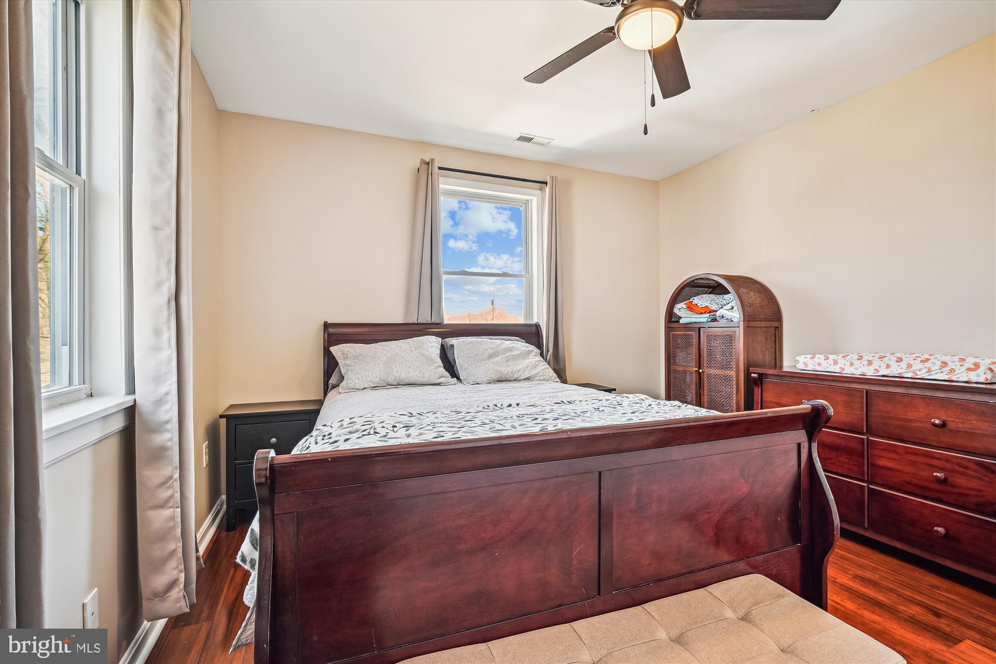 NORTH SPRINGFIELD - Residential