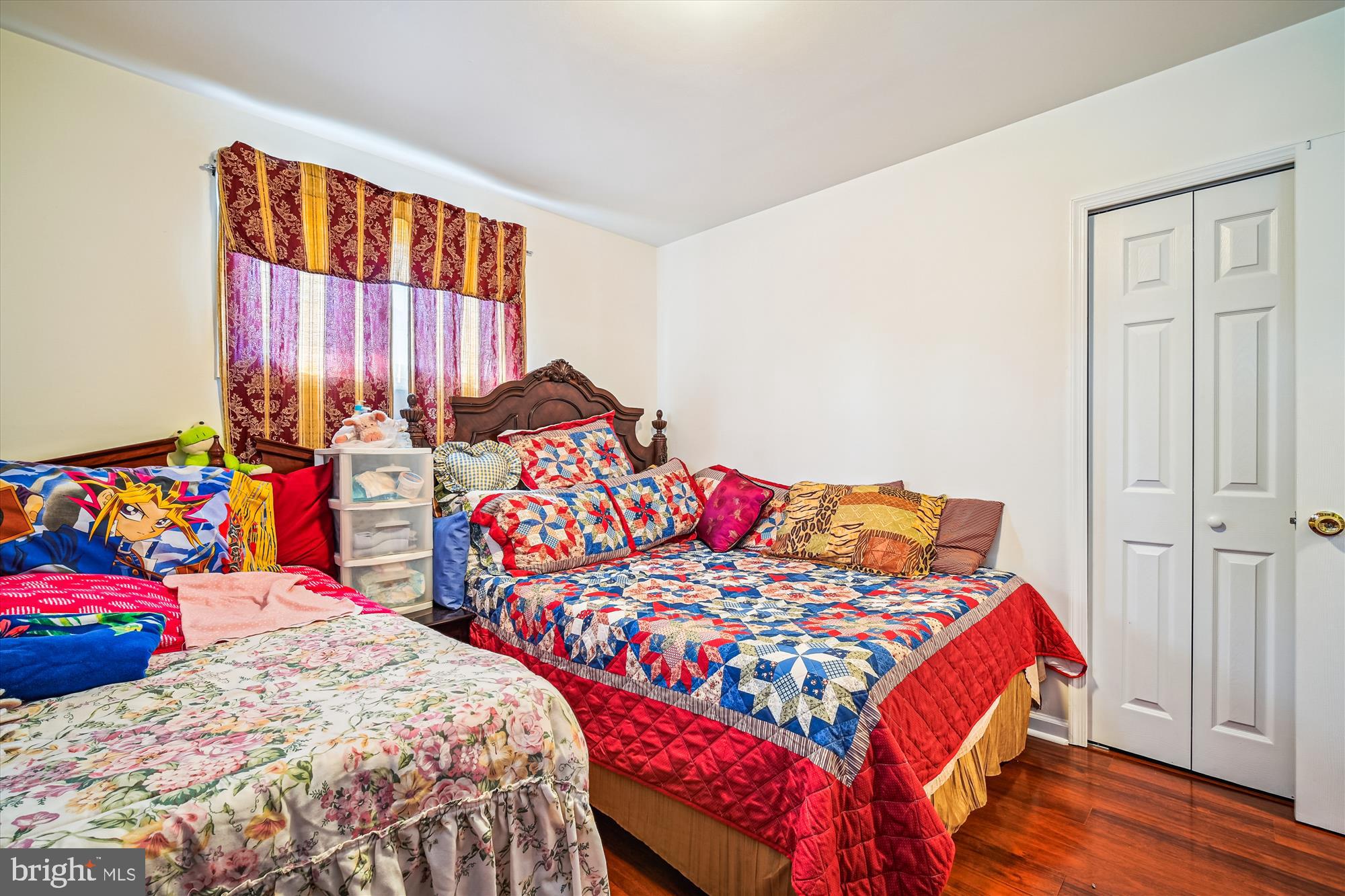 NORTH SPRINGFIELD - Residential