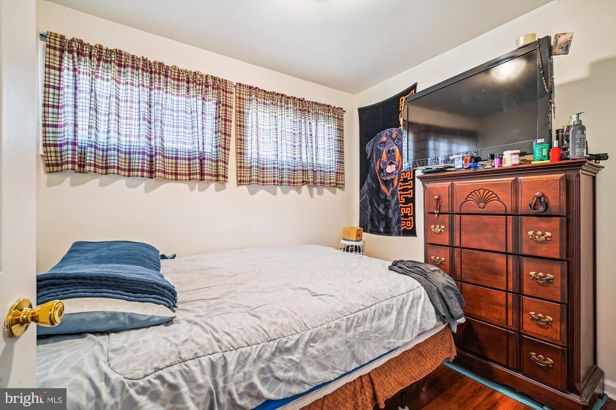 NORTH SPRINGFIELD - Residential