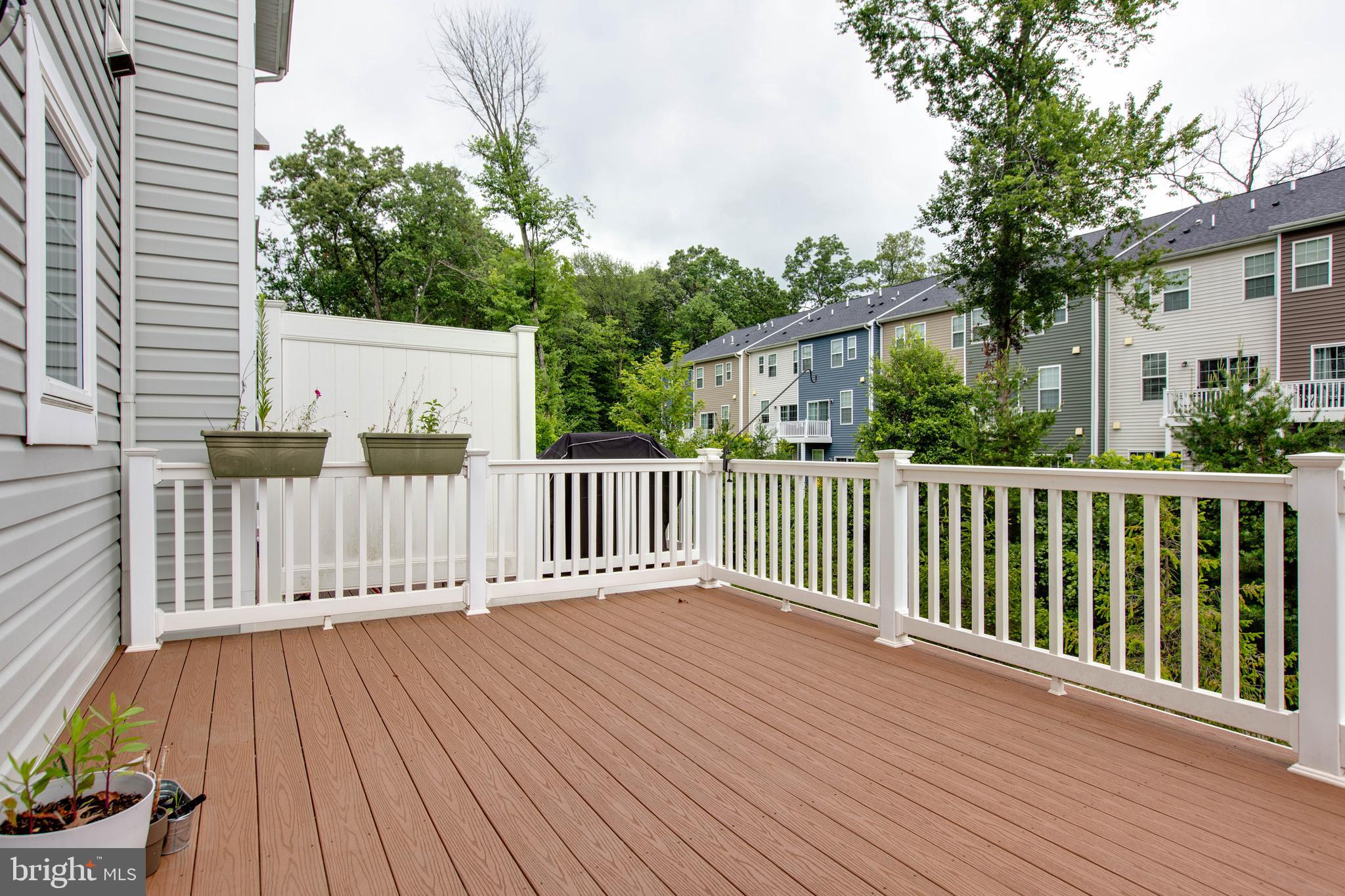 DORCHESTER VIEW - Residential Lease