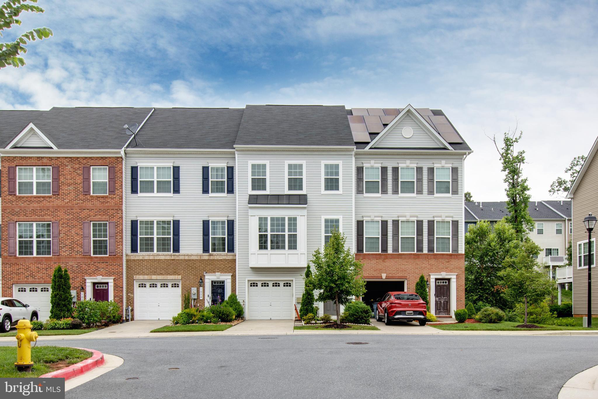 DORCHESTER VIEW - Residential Lease