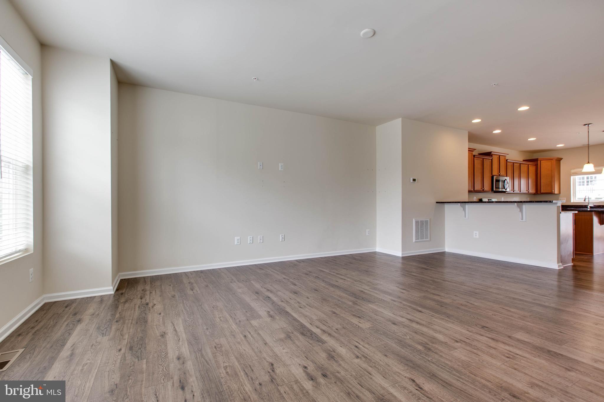 DORCHESTER VIEW - Residential Lease