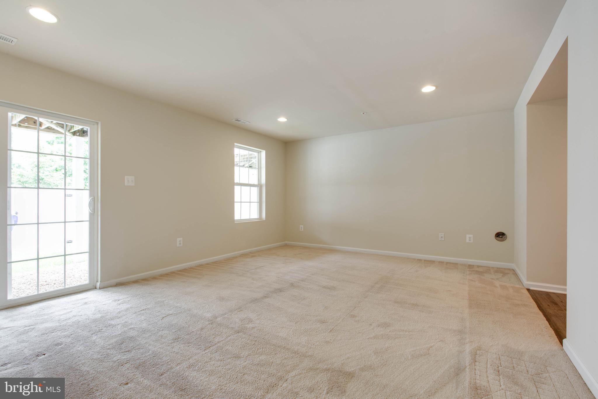 DORCHESTER VIEW - Residential Lease