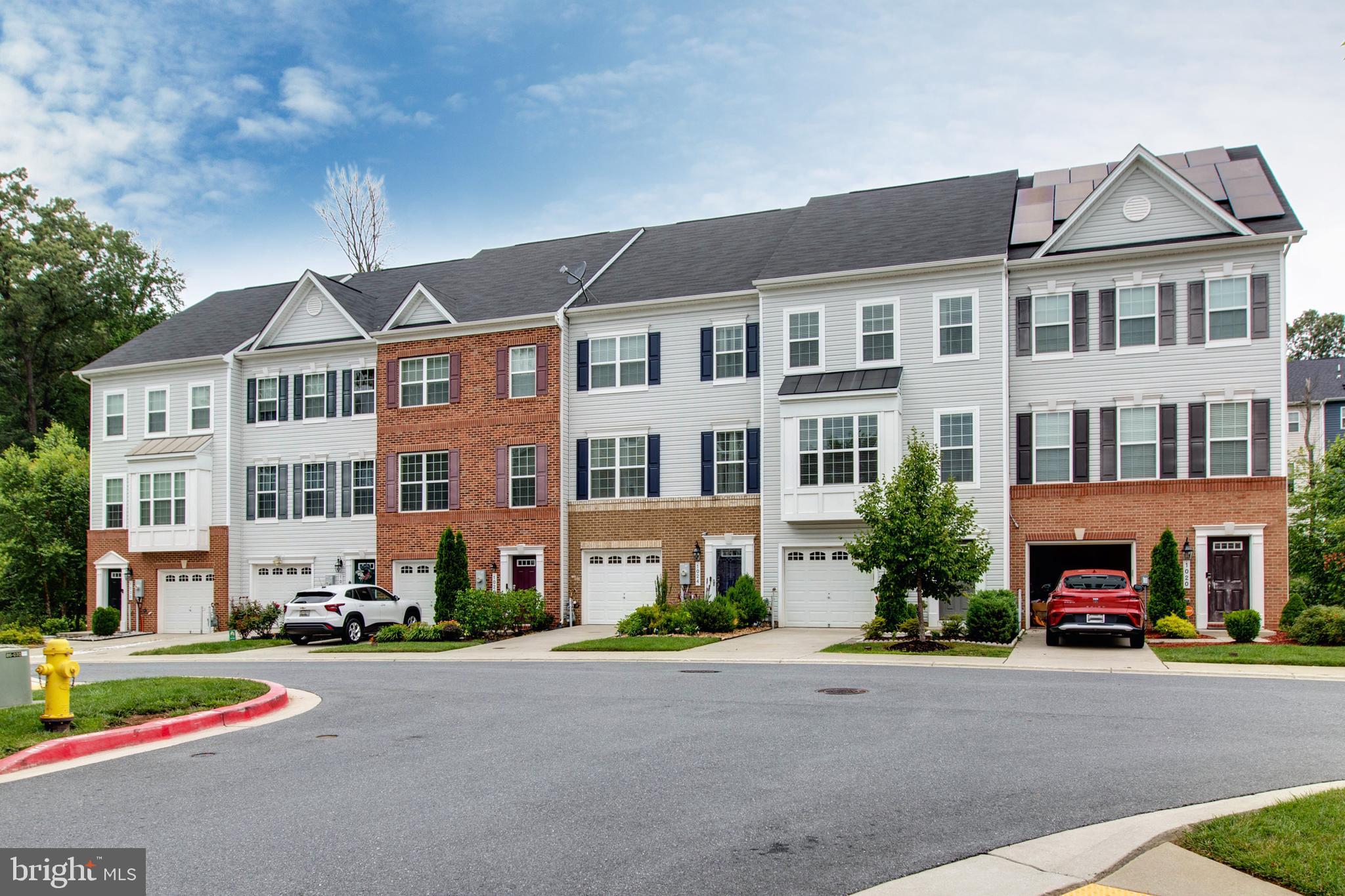 DORCHESTER VIEW - Residential Lease