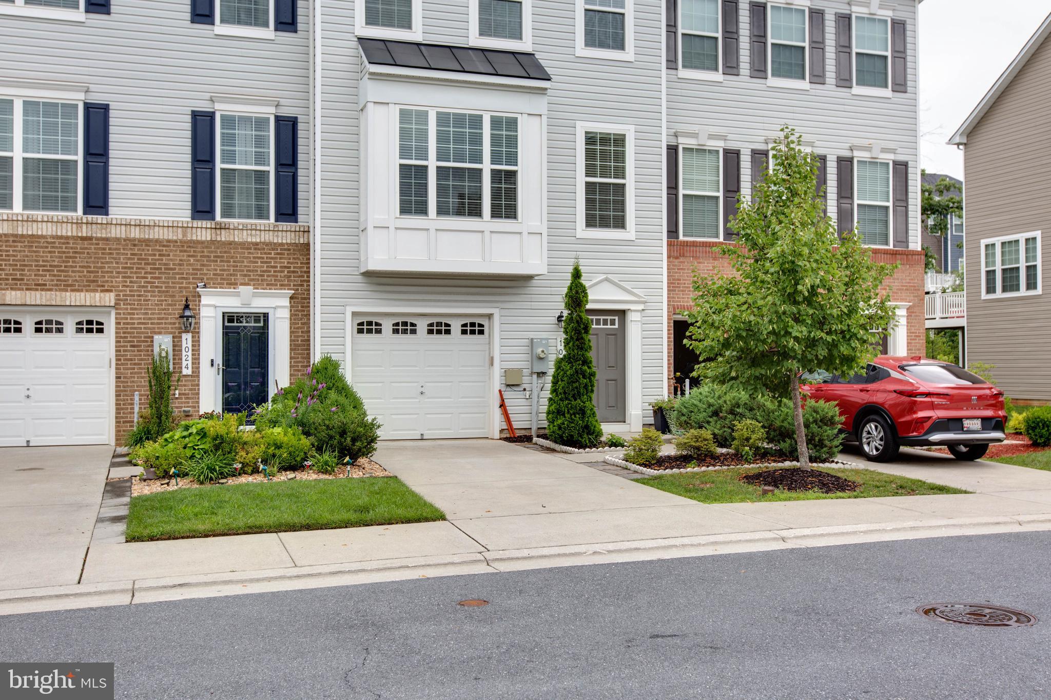 DORCHESTER VIEW - Residential Lease