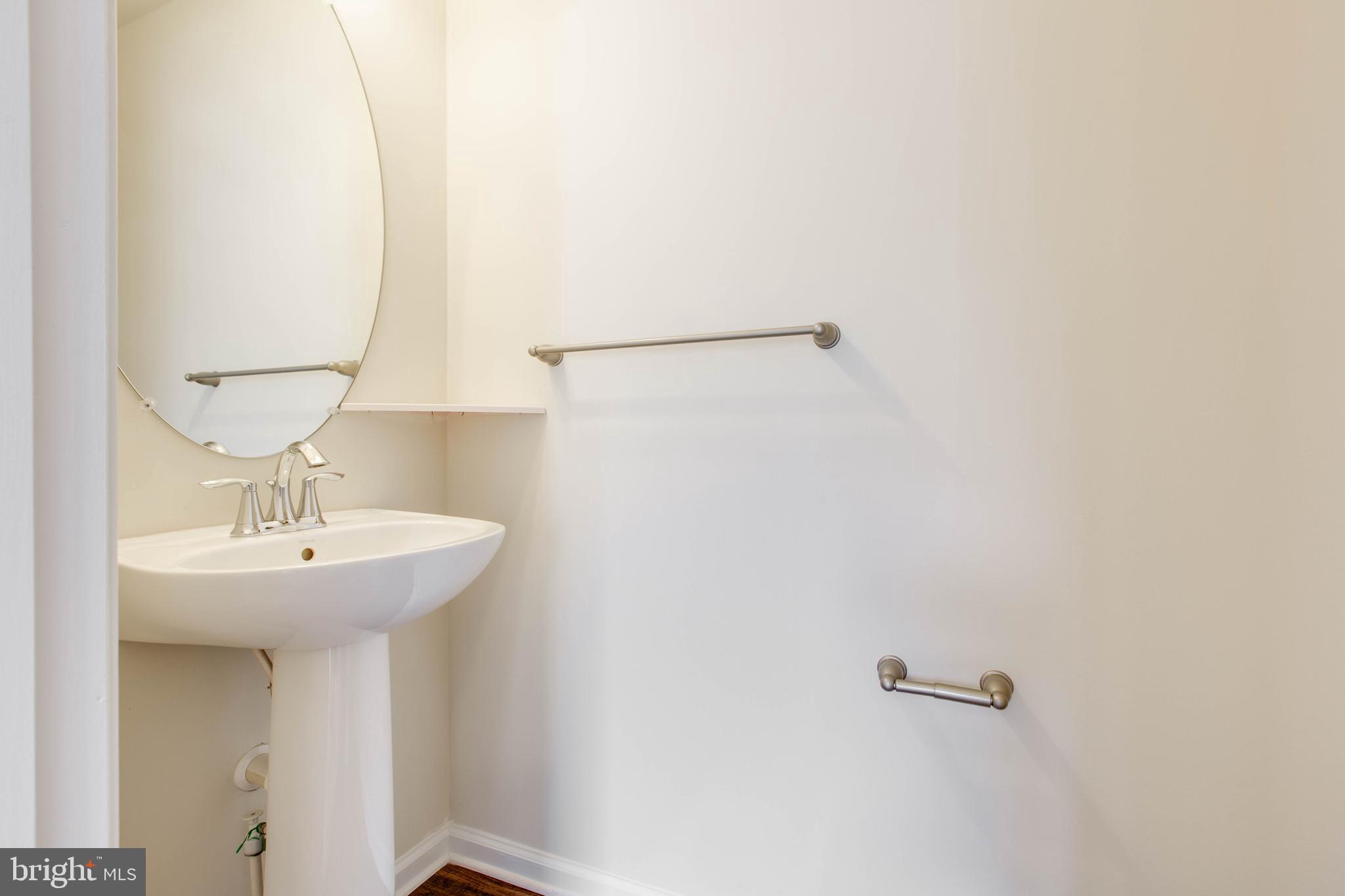 DORCHESTER VIEW - Residential Lease