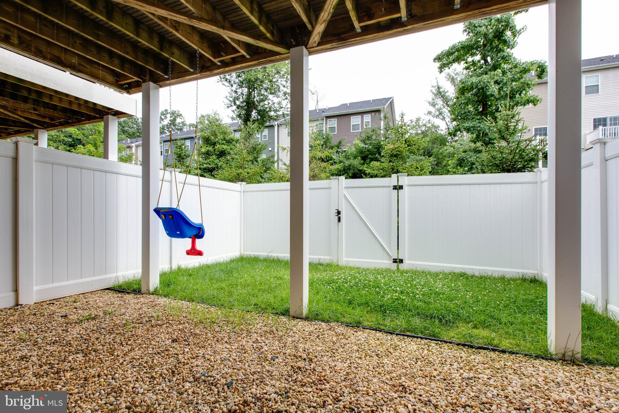 DORCHESTER VIEW - Residential Lease