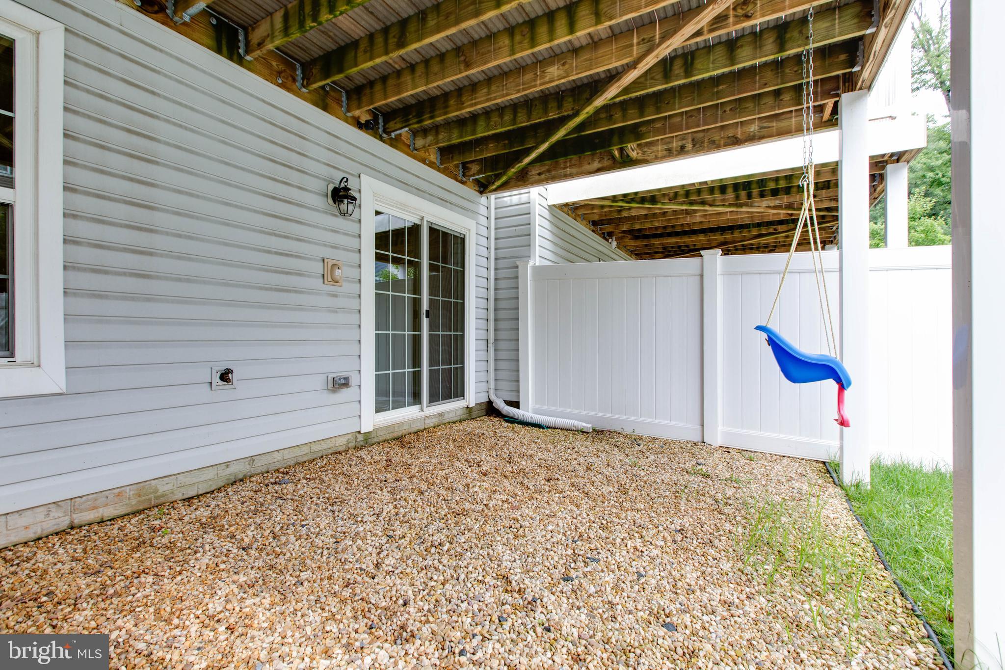 DORCHESTER VIEW - Residential Lease