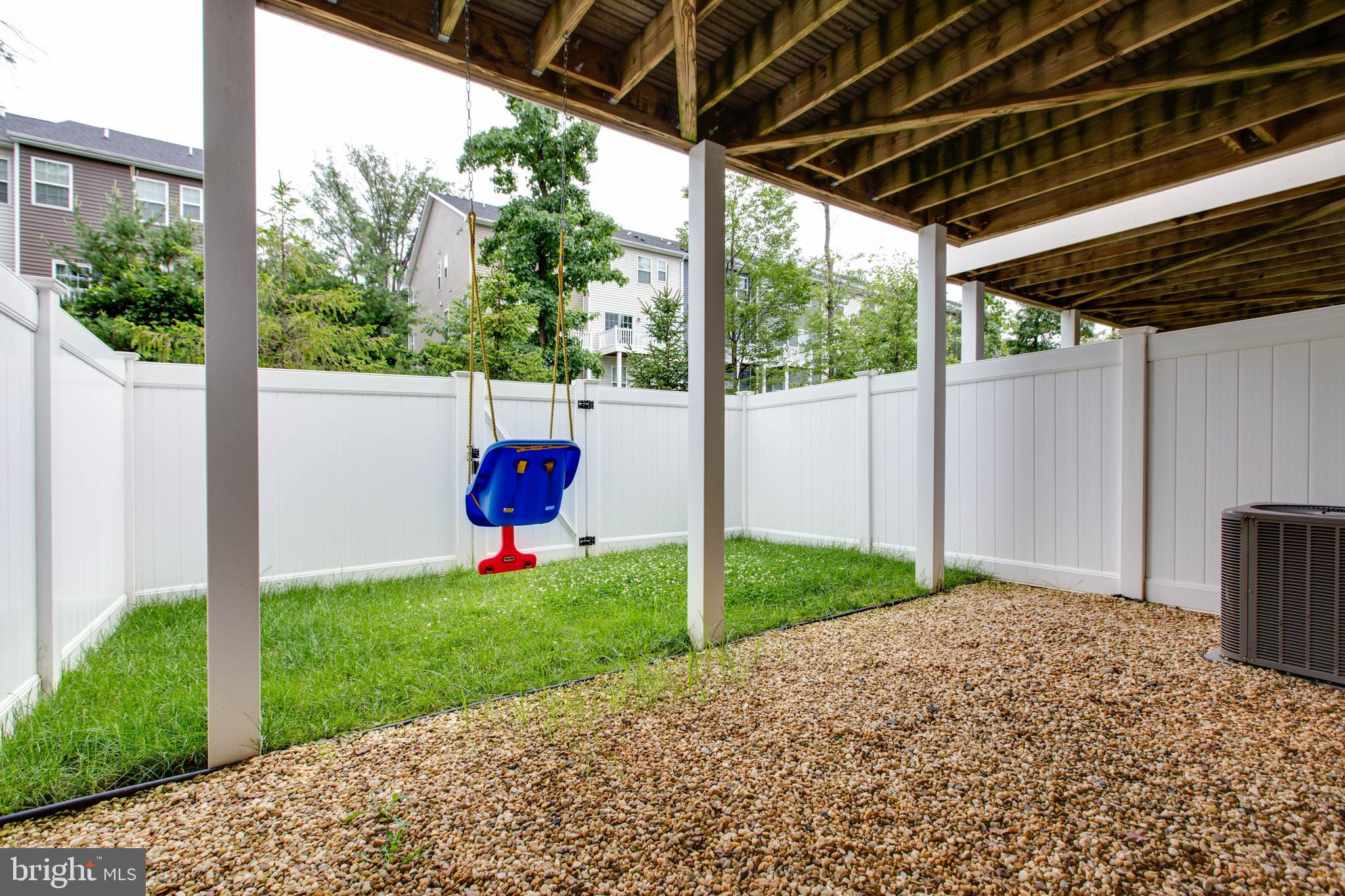 DORCHESTER VIEW - Residential Lease