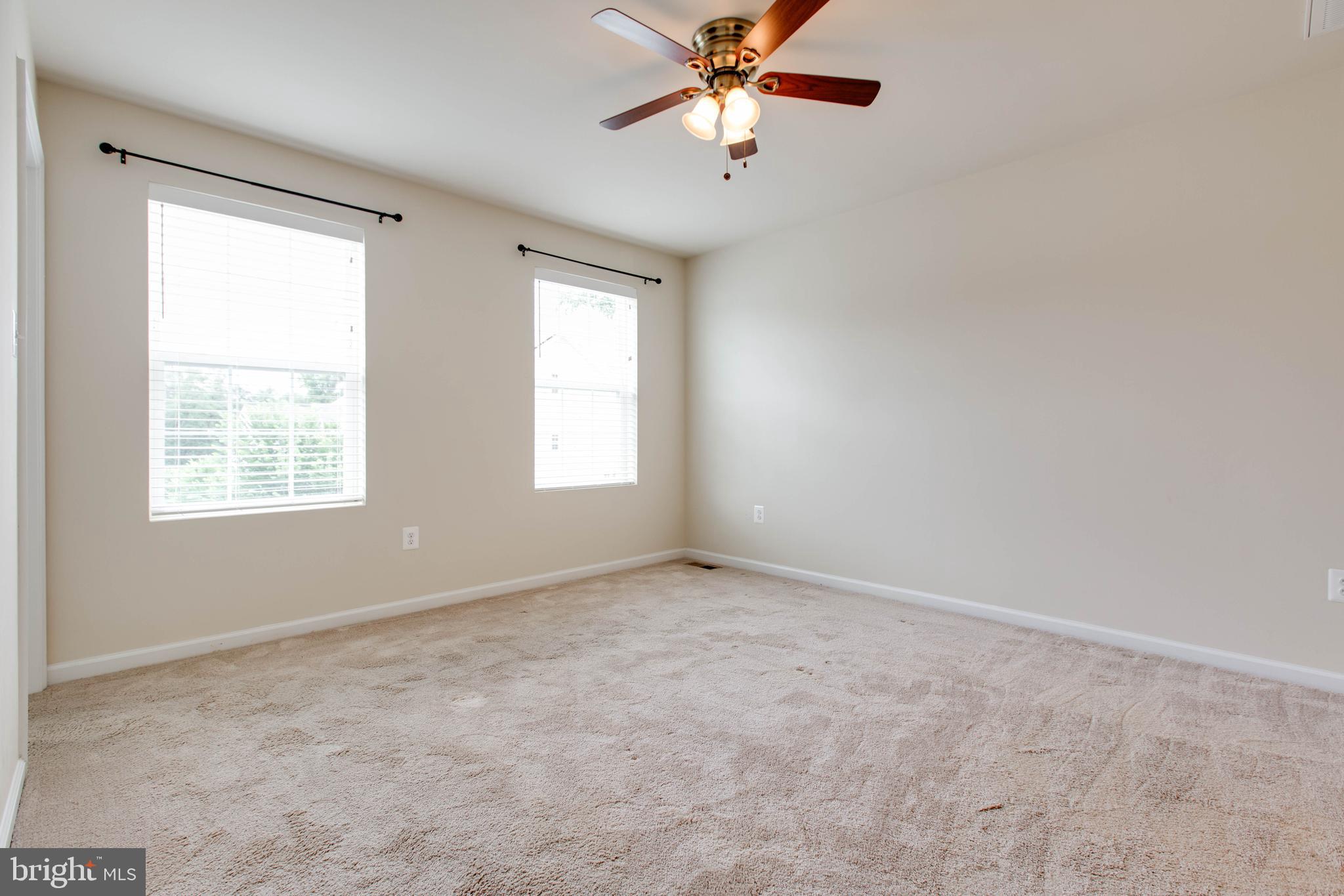 DORCHESTER VIEW - Residential Lease