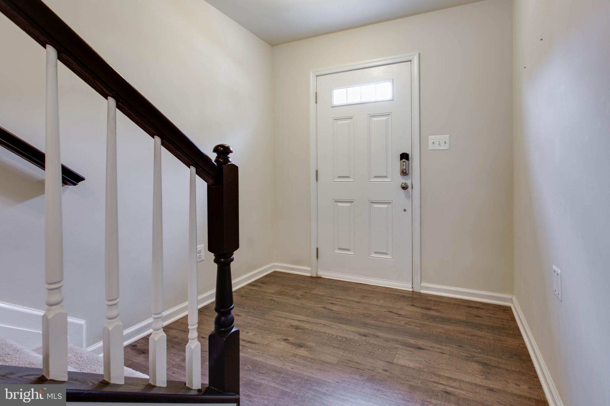 DORCHESTER VIEW - Residential Lease