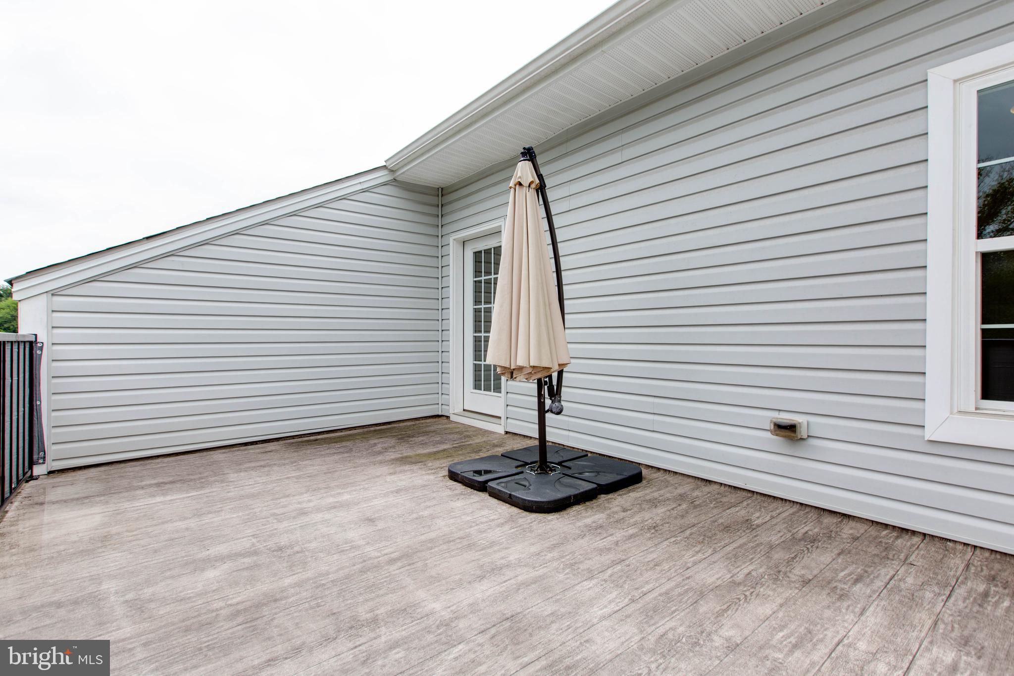 DORCHESTER VIEW - Residential Lease