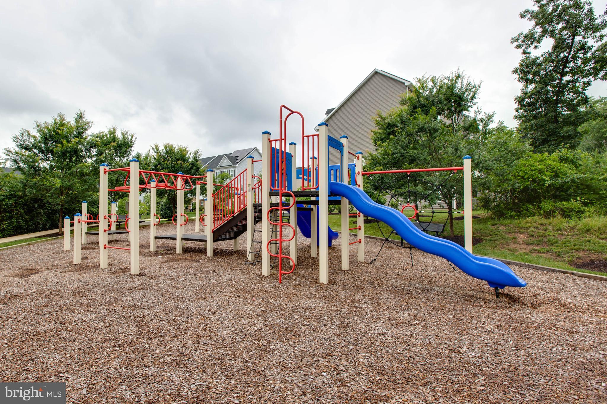 DORCHESTER VIEW - Residential Lease