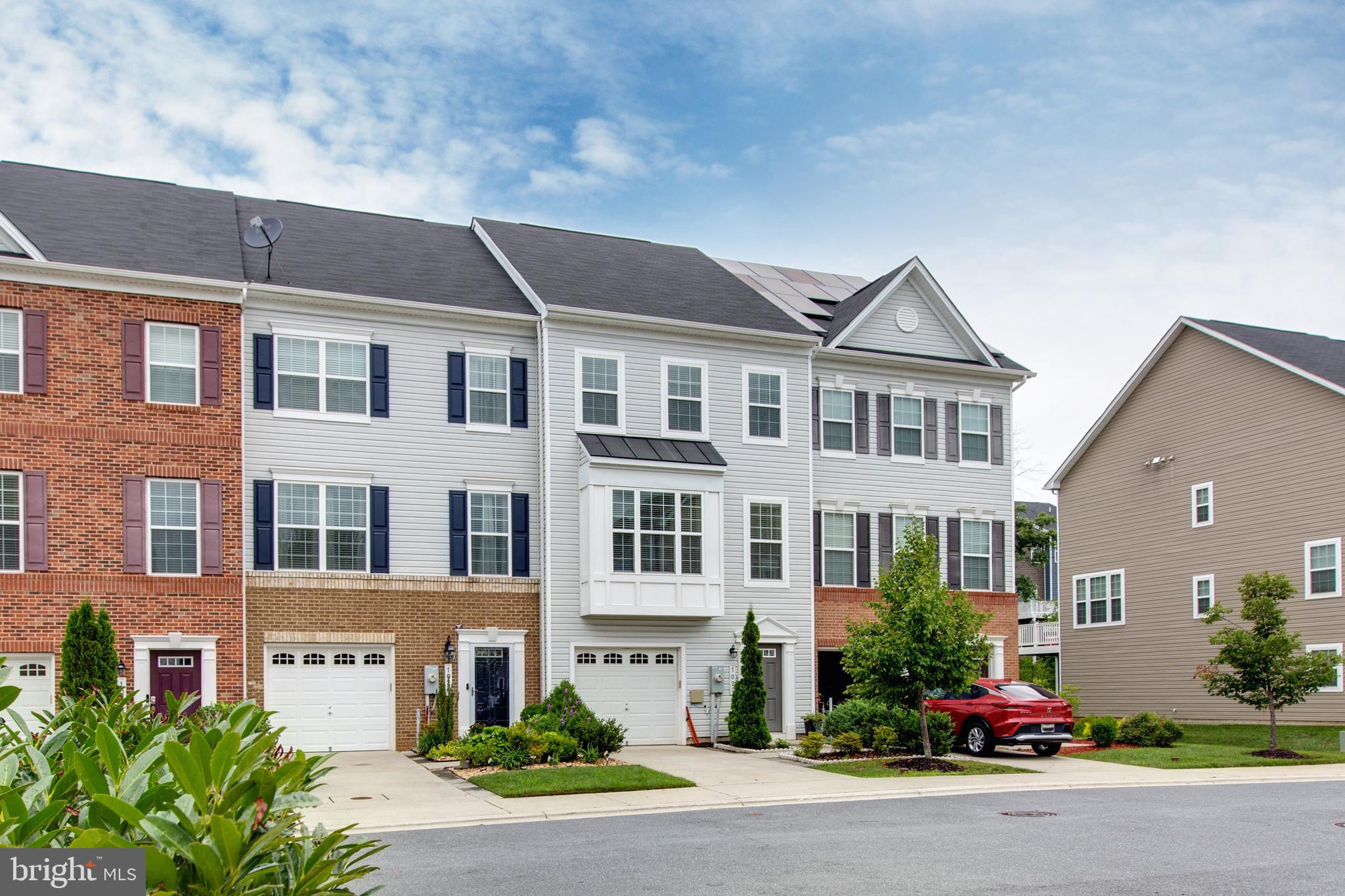 DORCHESTER VIEW - Residential Lease