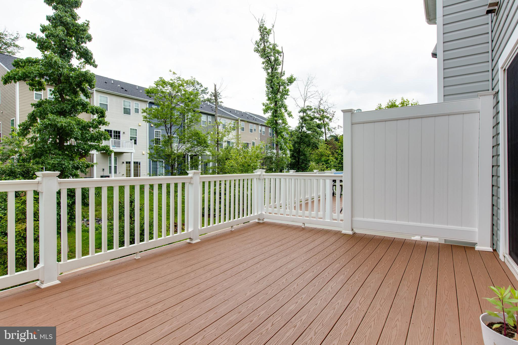 DORCHESTER VIEW - Residential Lease