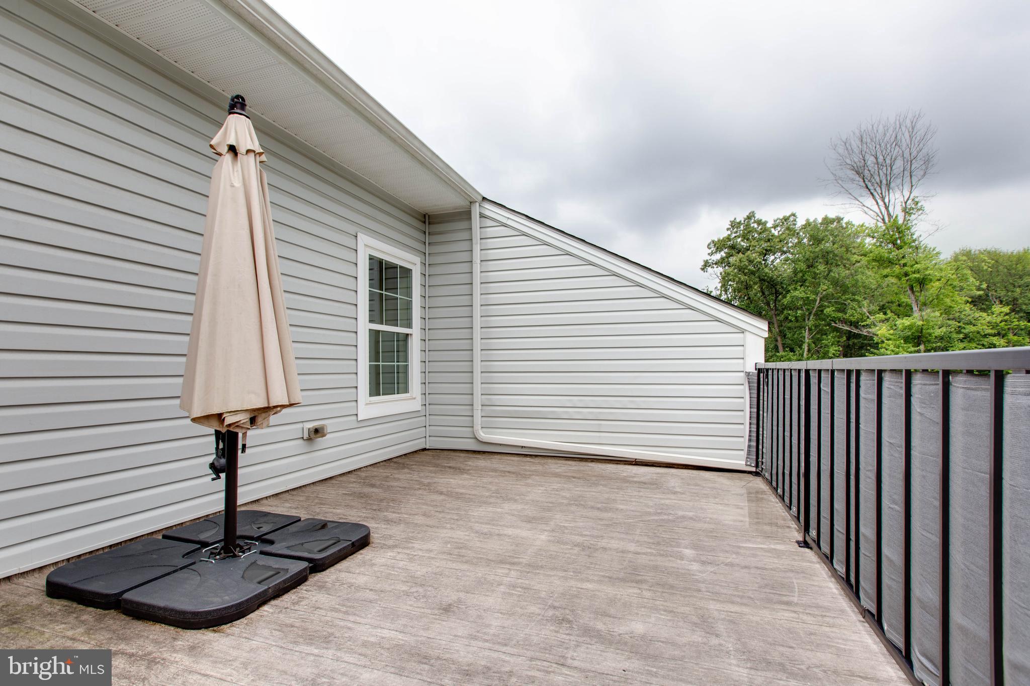 DORCHESTER VIEW - Residential Lease