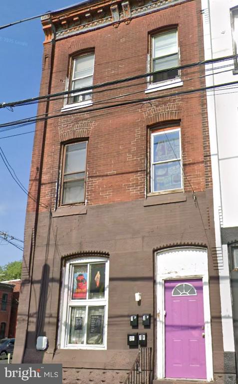 BREWERYTOWN - Residential