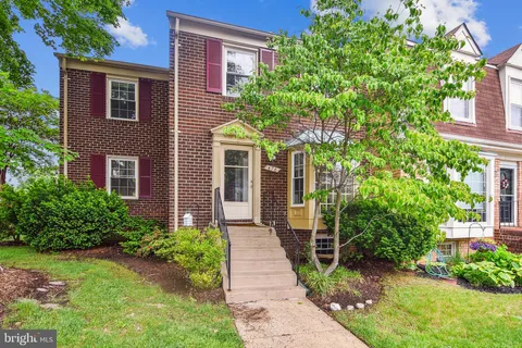 476 Colonial Ridge Lane, Arnold, MD MLS: MDAA2115170