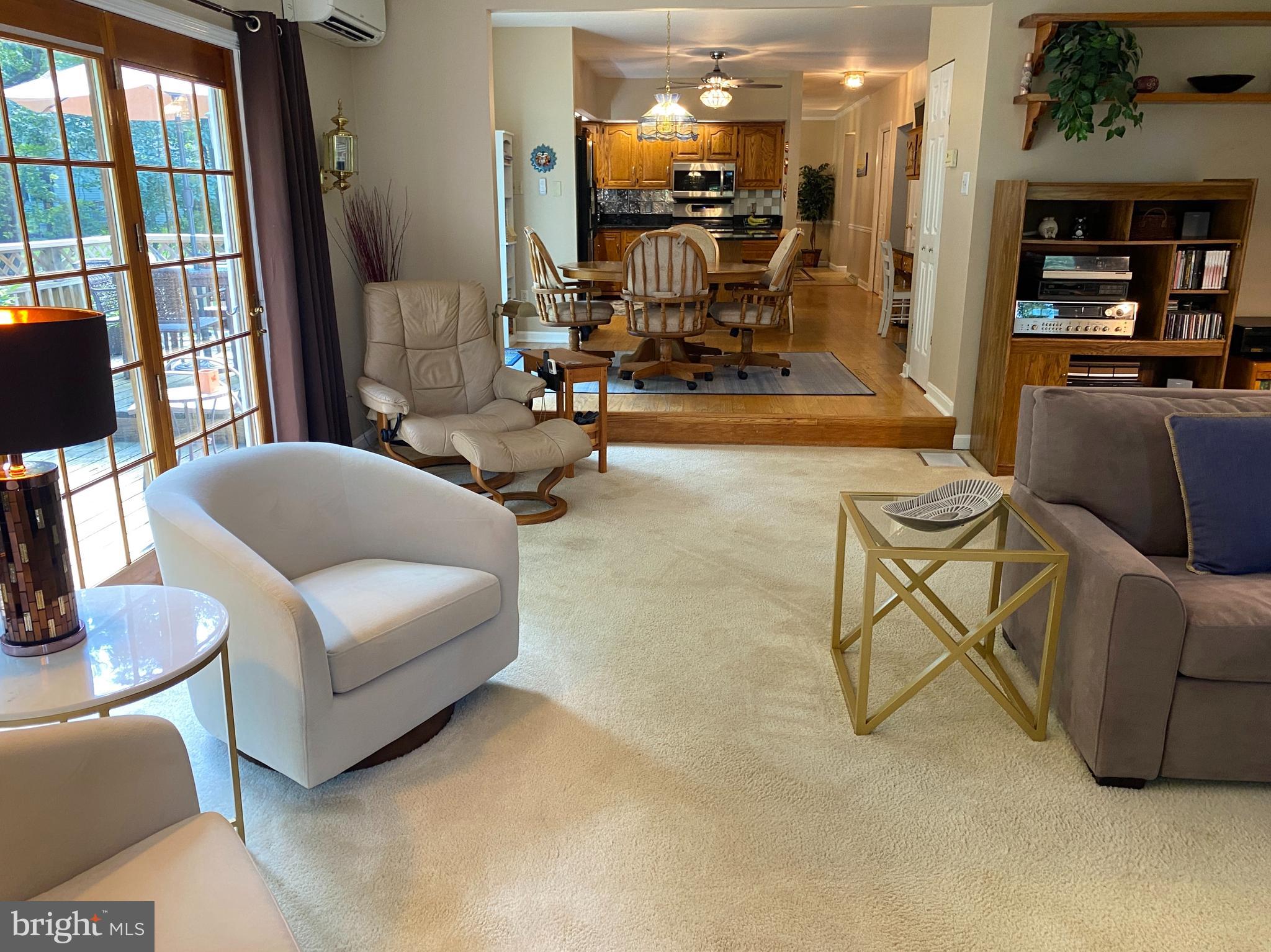 WILDERNEST - Residential