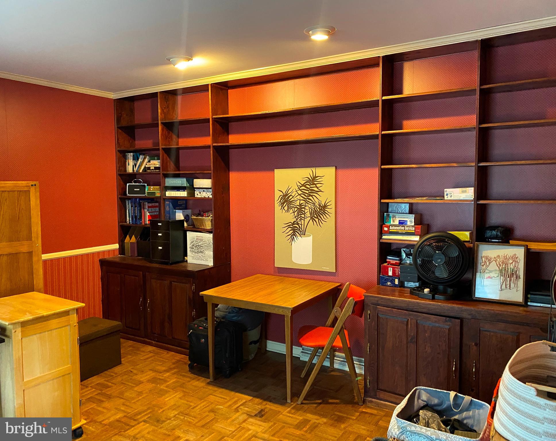 WILDERNEST - Residential