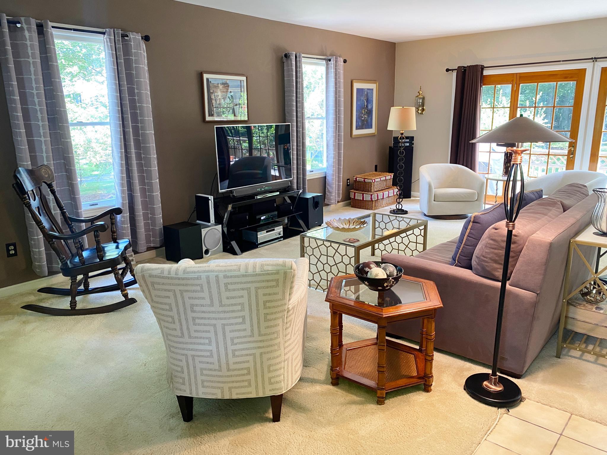 WILDERNEST - Residential