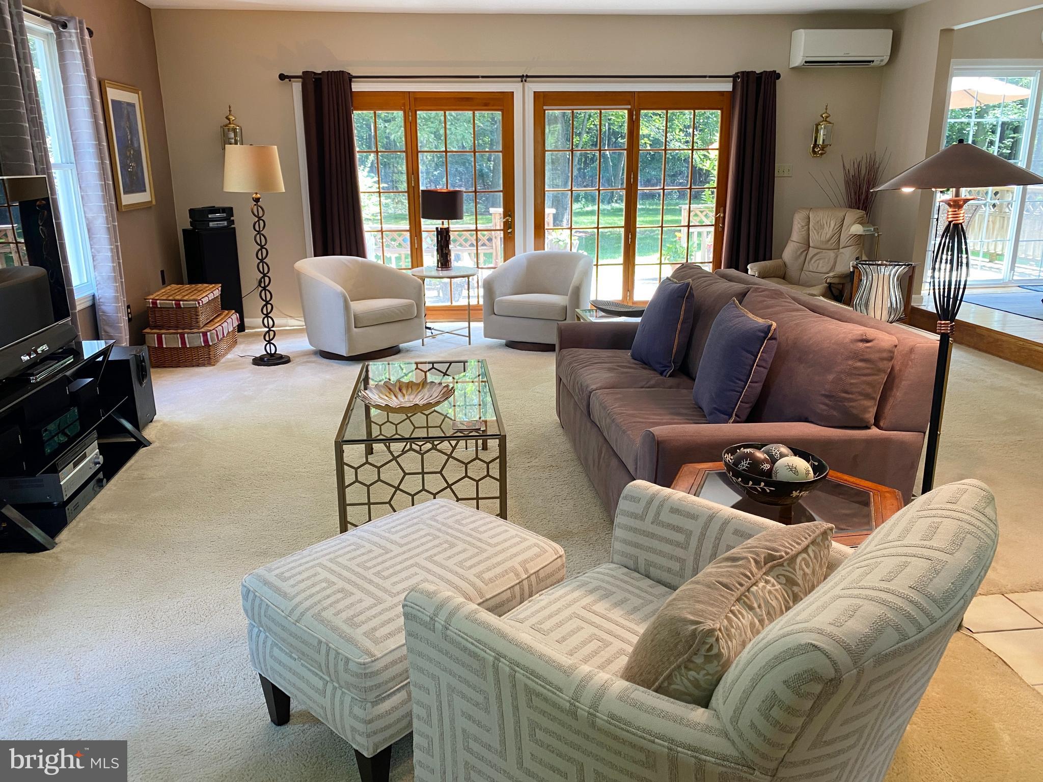 WILDERNEST - Residential