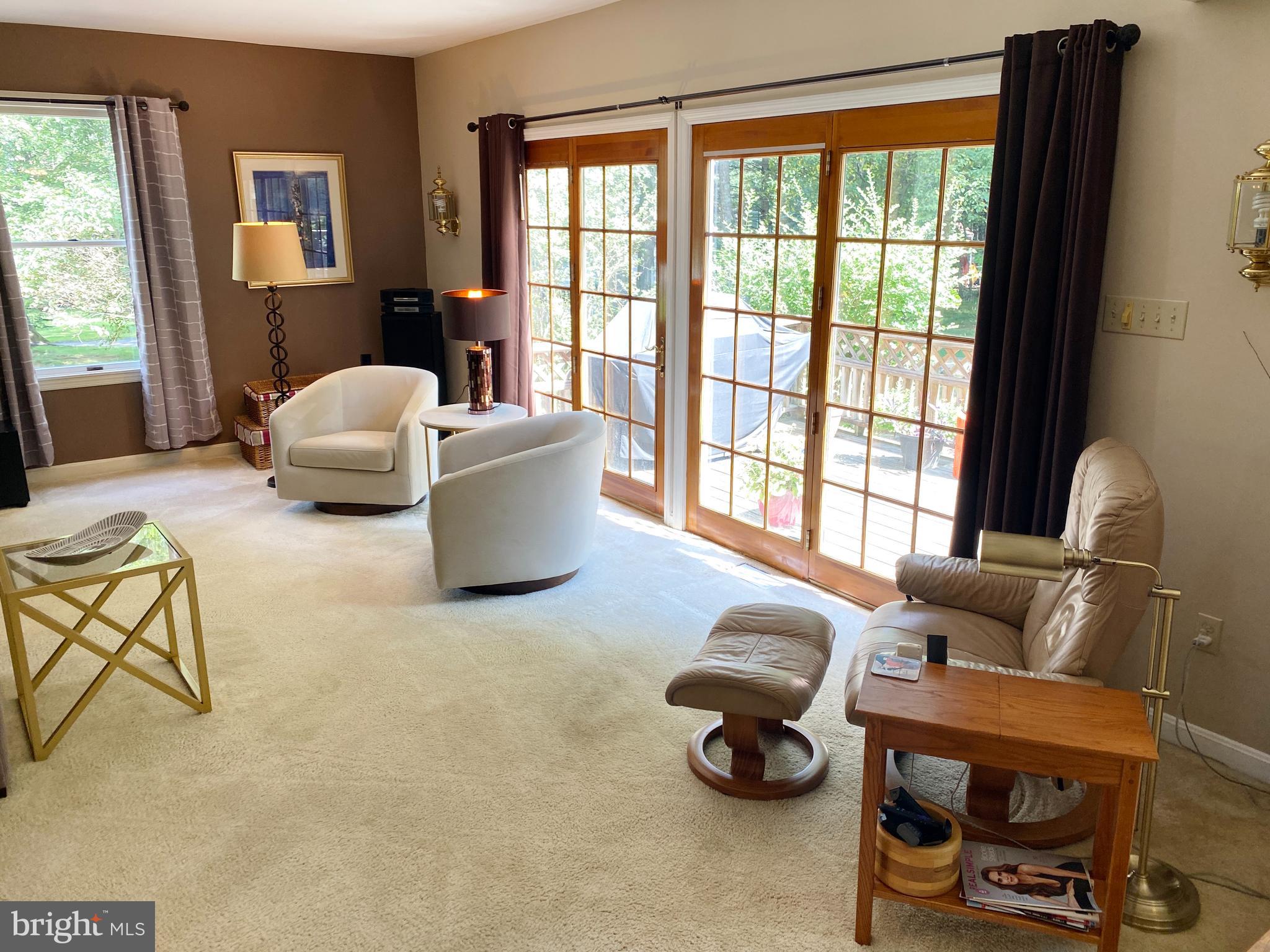 WILDERNEST - Residential