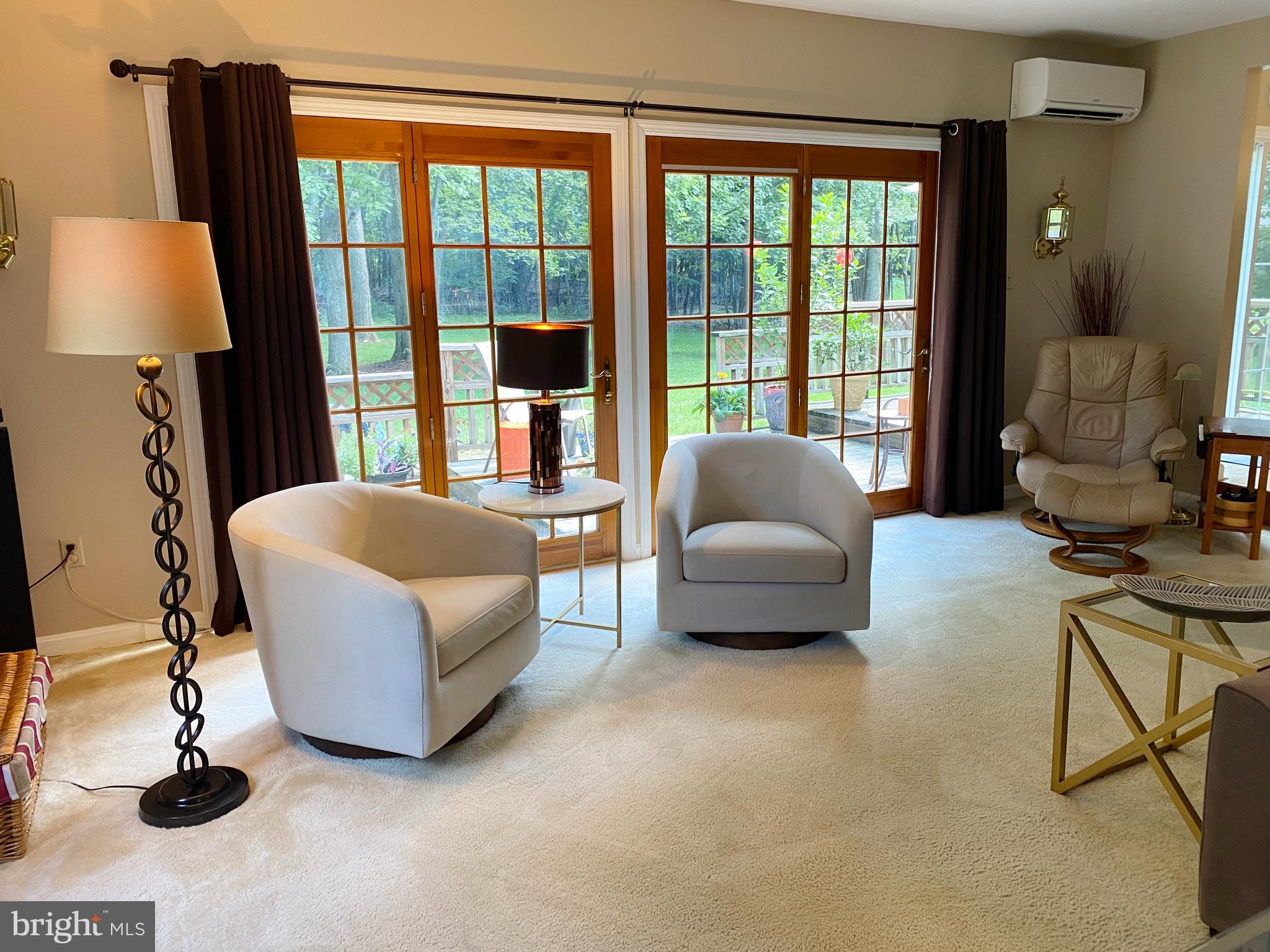 WILDERNEST - Residential