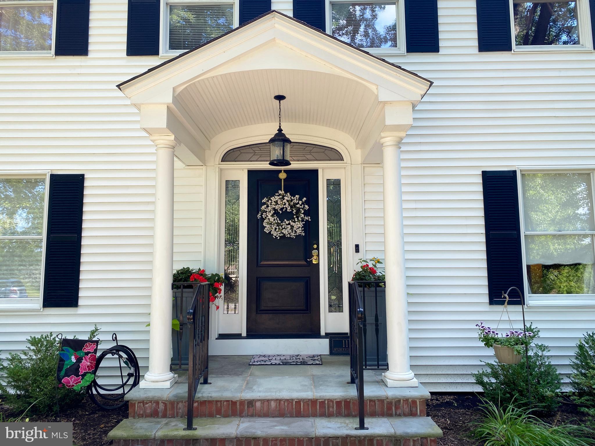 WILDERNEST - Residential