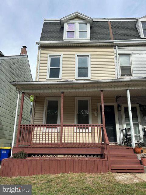 1341 SALEM ROAD YORK PA 17404