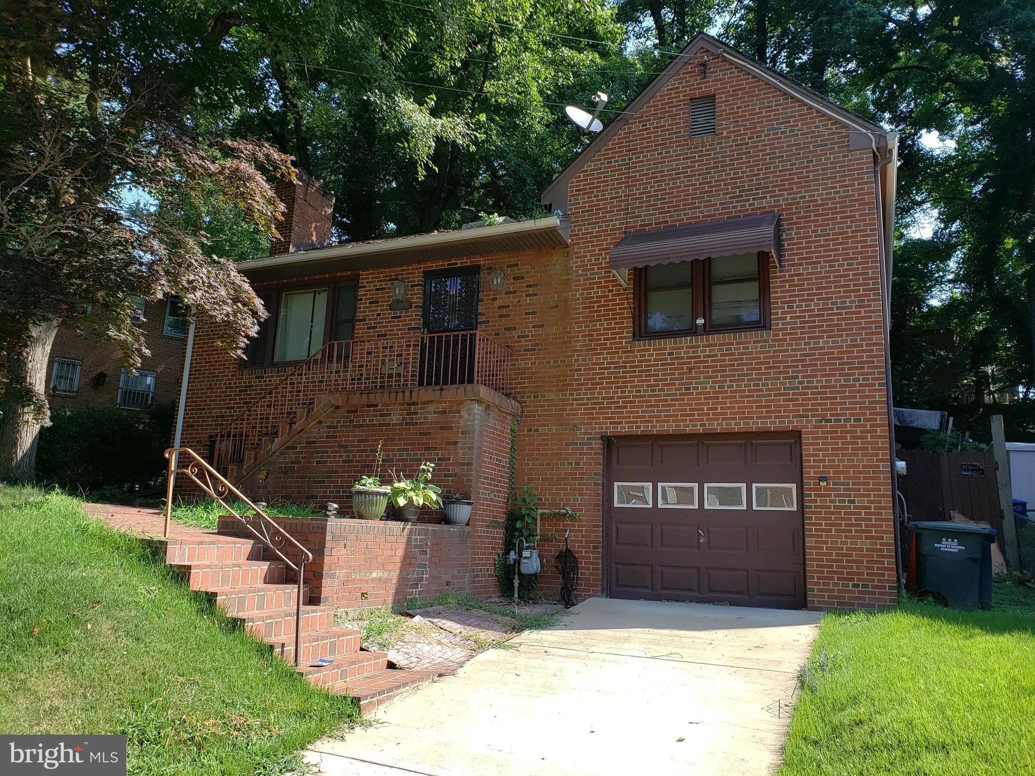2508 36th Place SE, Washington, DC 20020