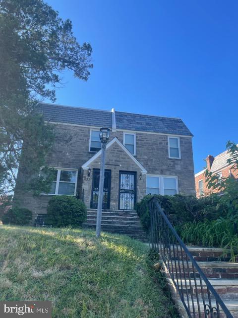 MT AIRY (EAST) - Residential
