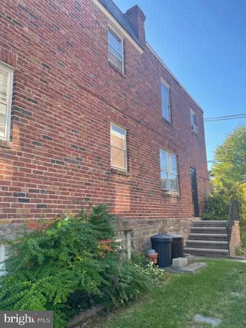 MT AIRY (EAST) - Residential