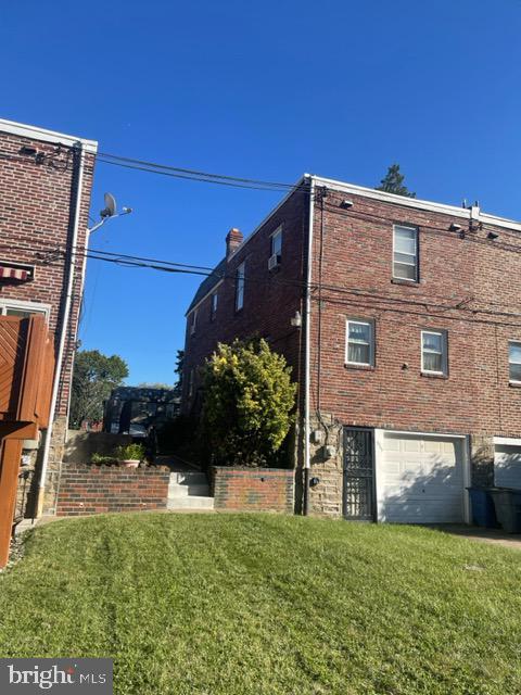MT AIRY (EAST) - Residential