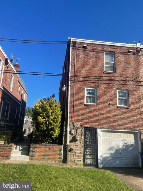 MT AIRY (EAST) - Residential