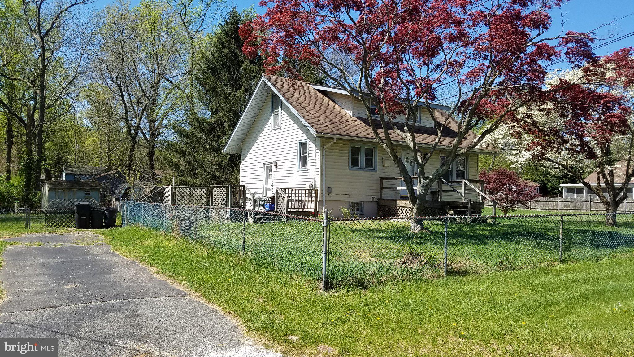 41 TRILBY AVENUE