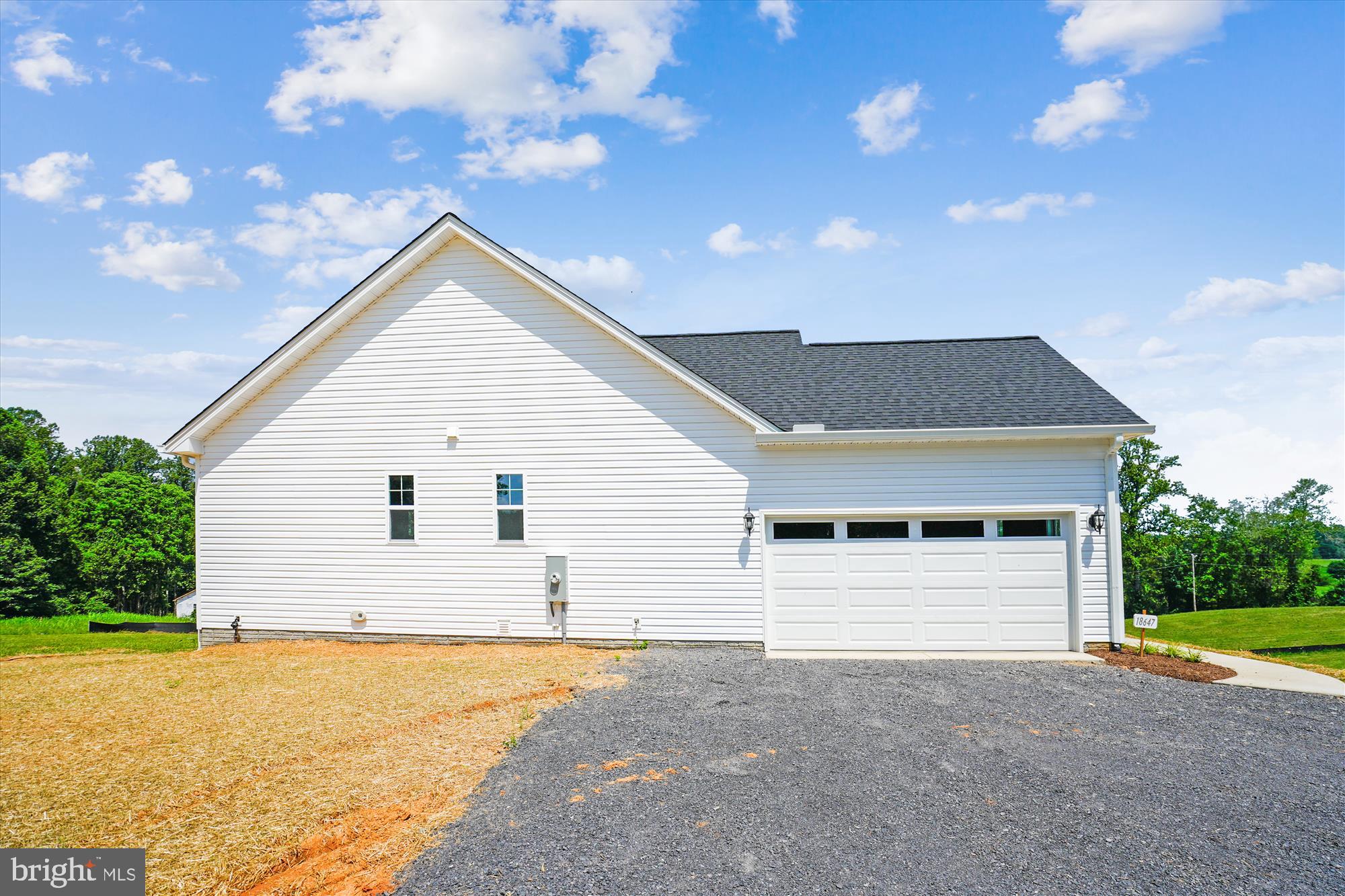 NONE AVAILABLE - Residential