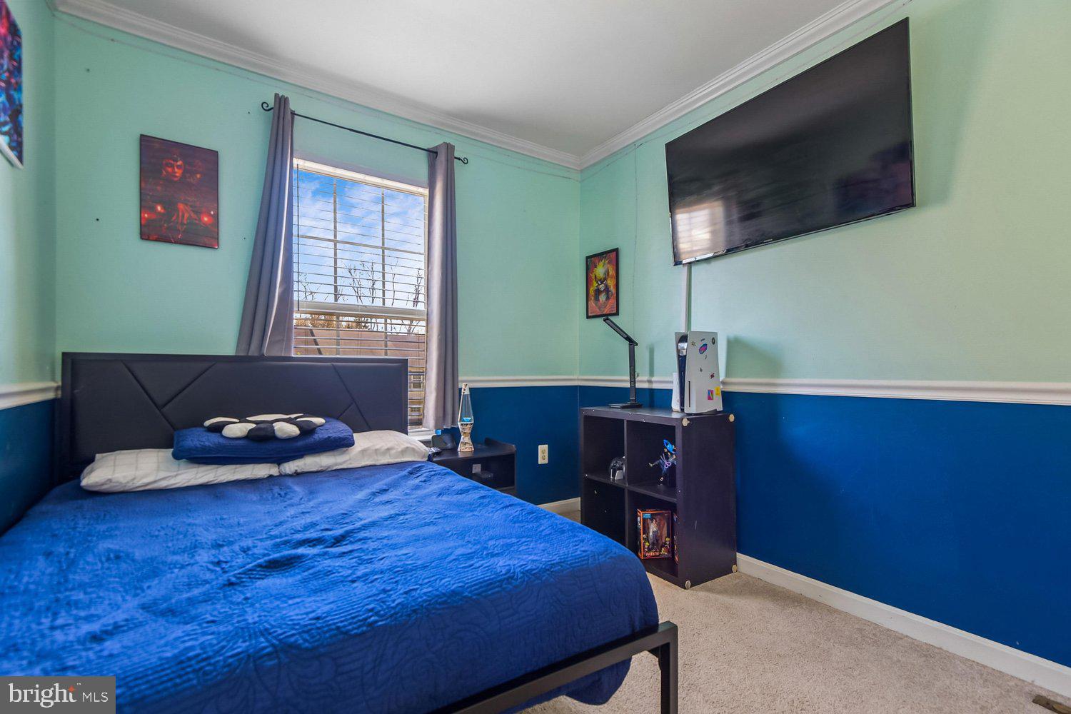 ST CLAIR - Residential