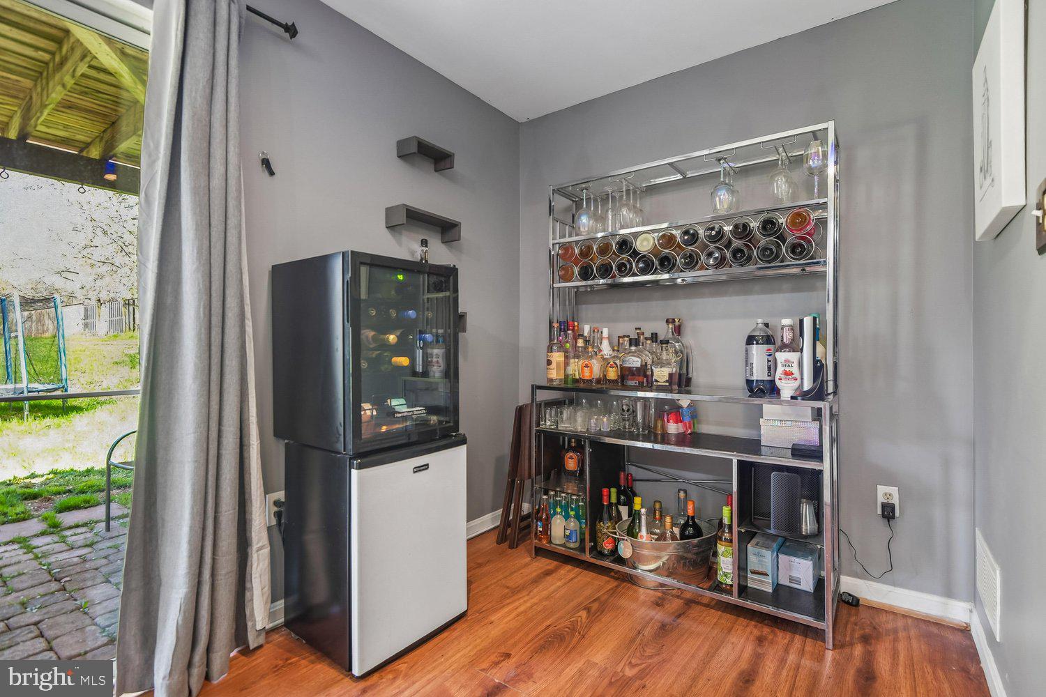 ST CLAIR - Residential