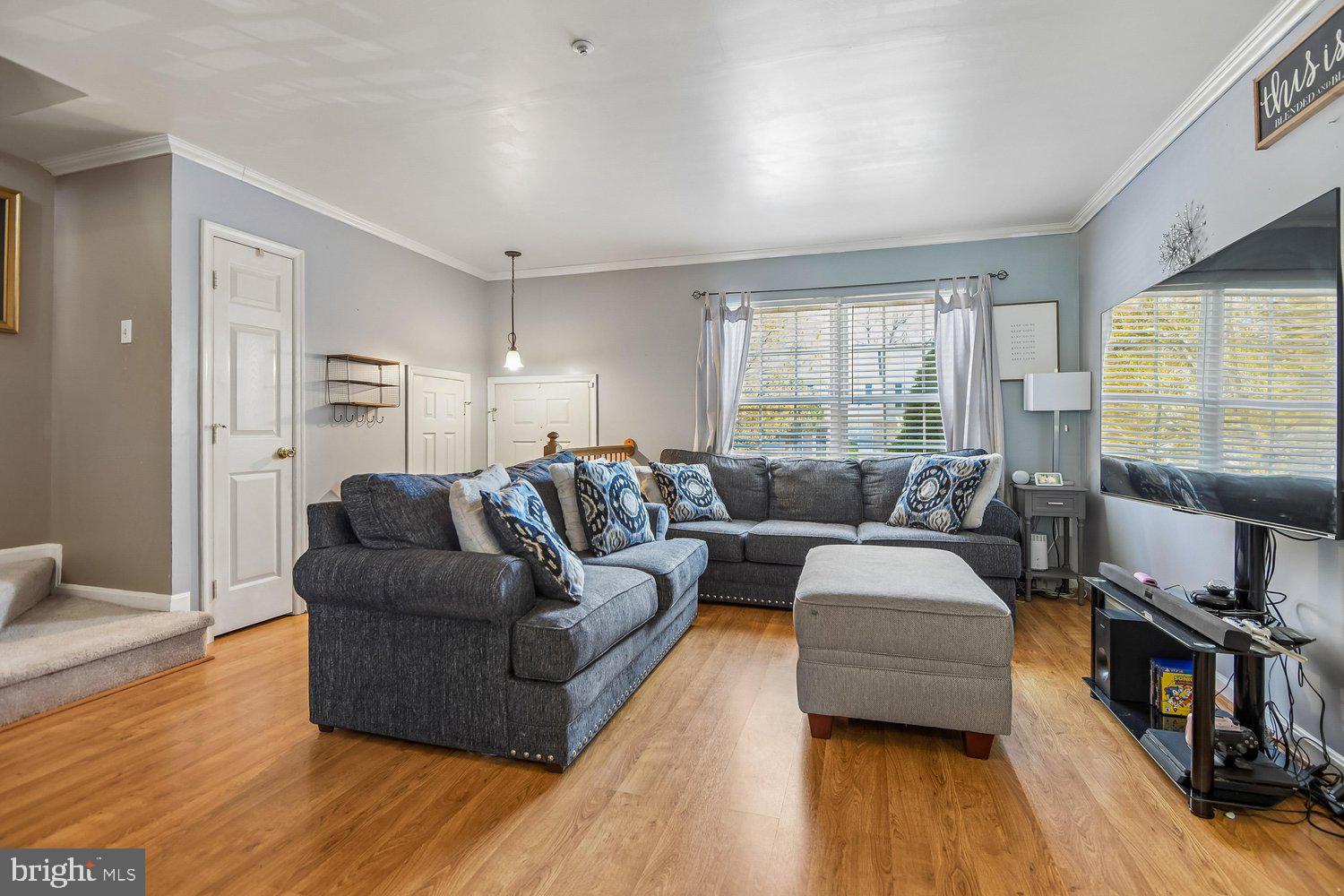 ST CLAIR - Residential