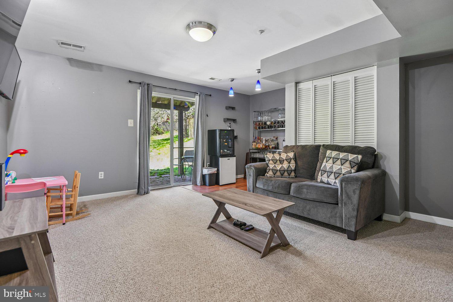 ST CLAIR - Residential