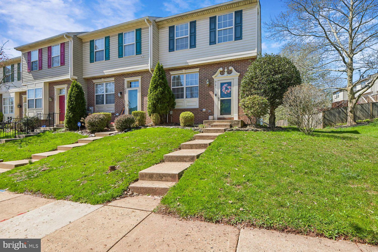 ST CLAIR - Residential