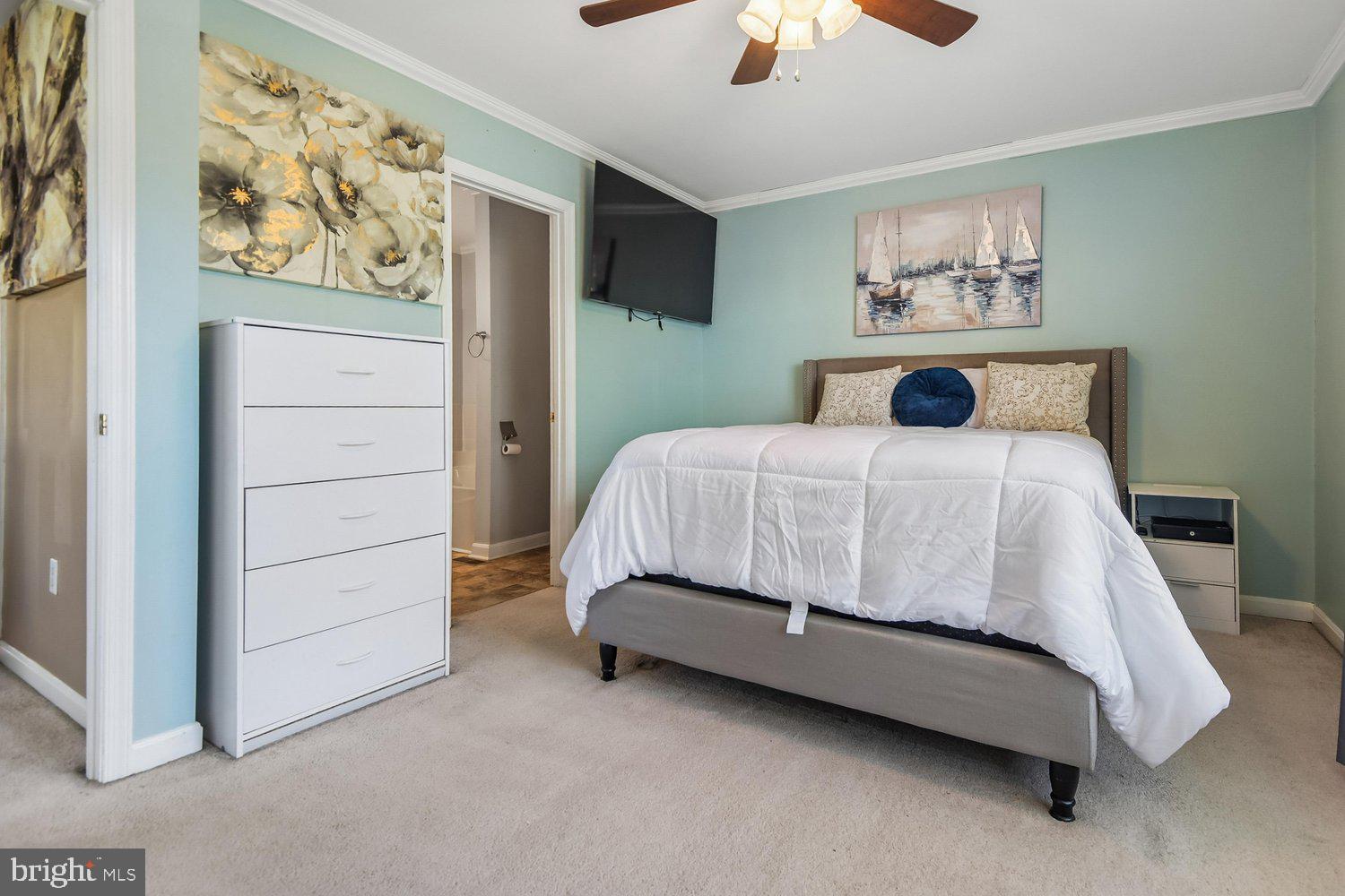 ST CLAIR - Residential