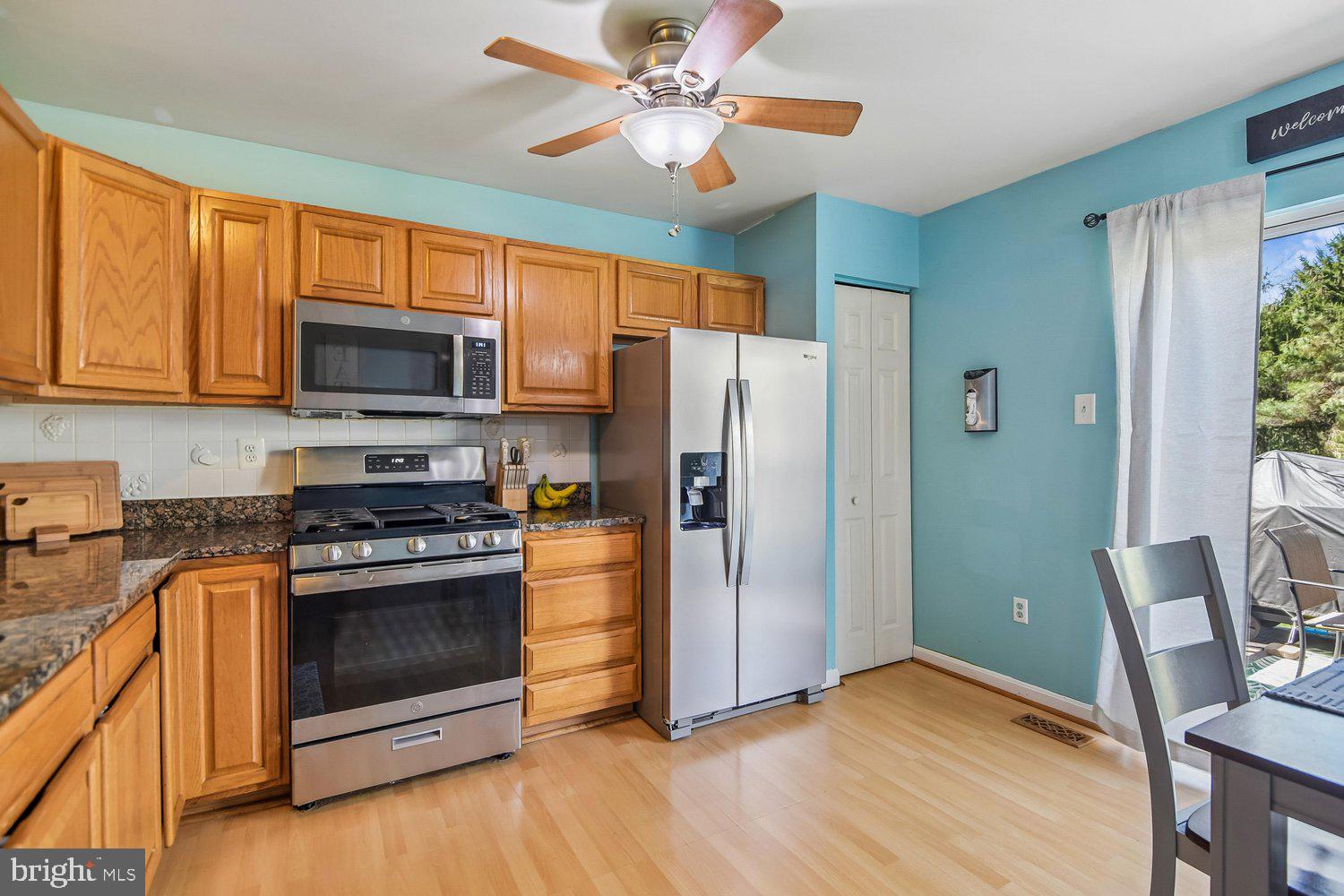 ST CLAIR - Residential