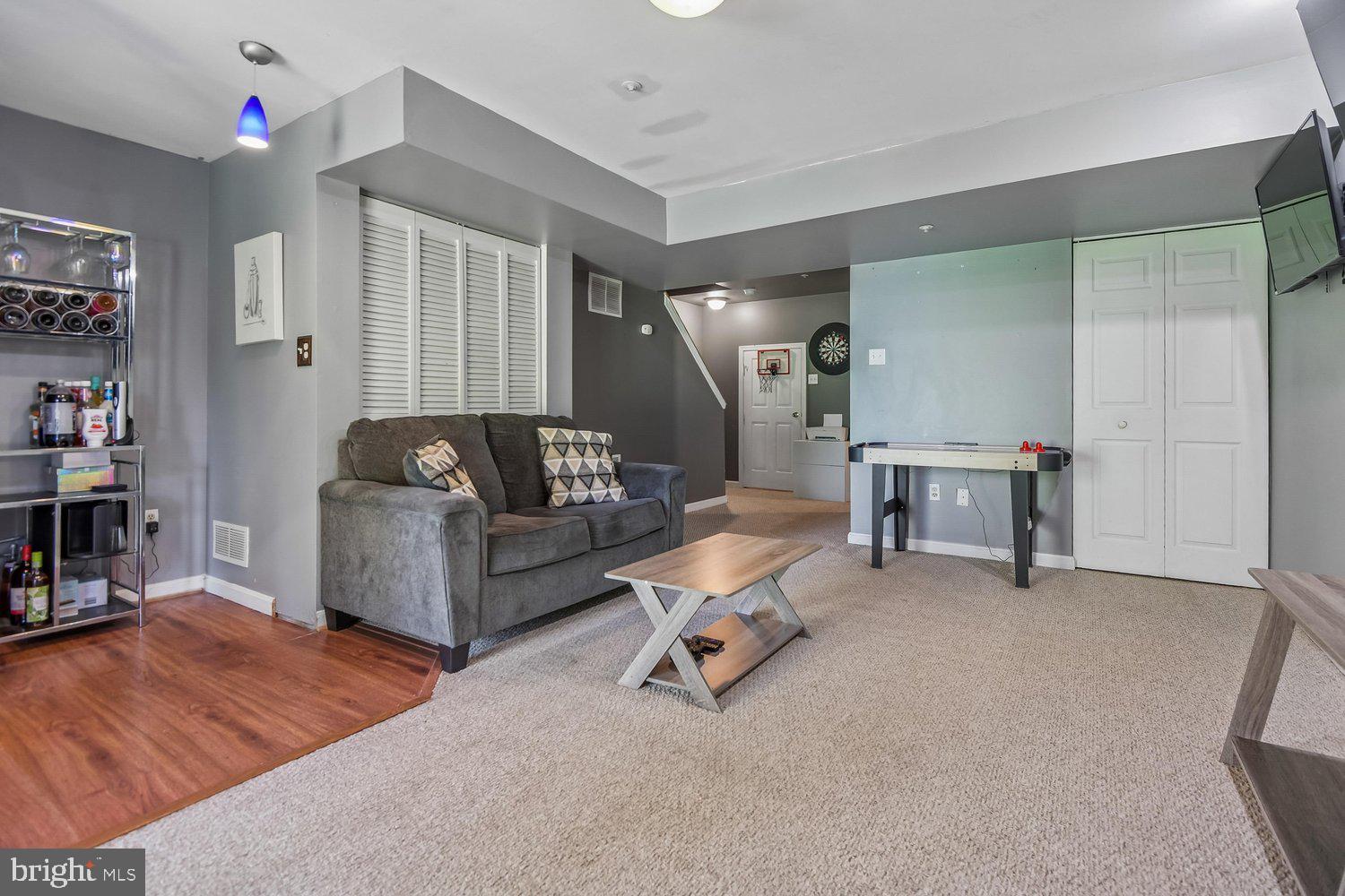 ST CLAIR - Residential