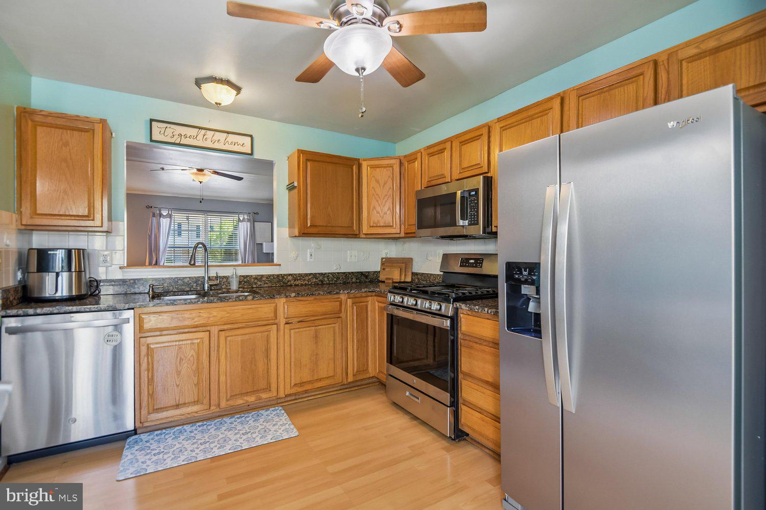 ST CLAIR - Residential