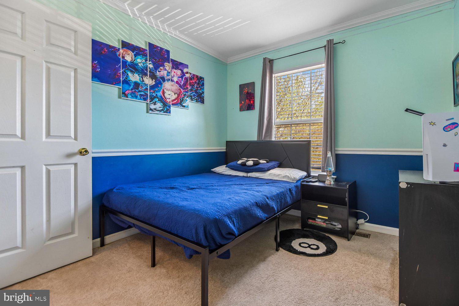 ST CLAIR - Residential