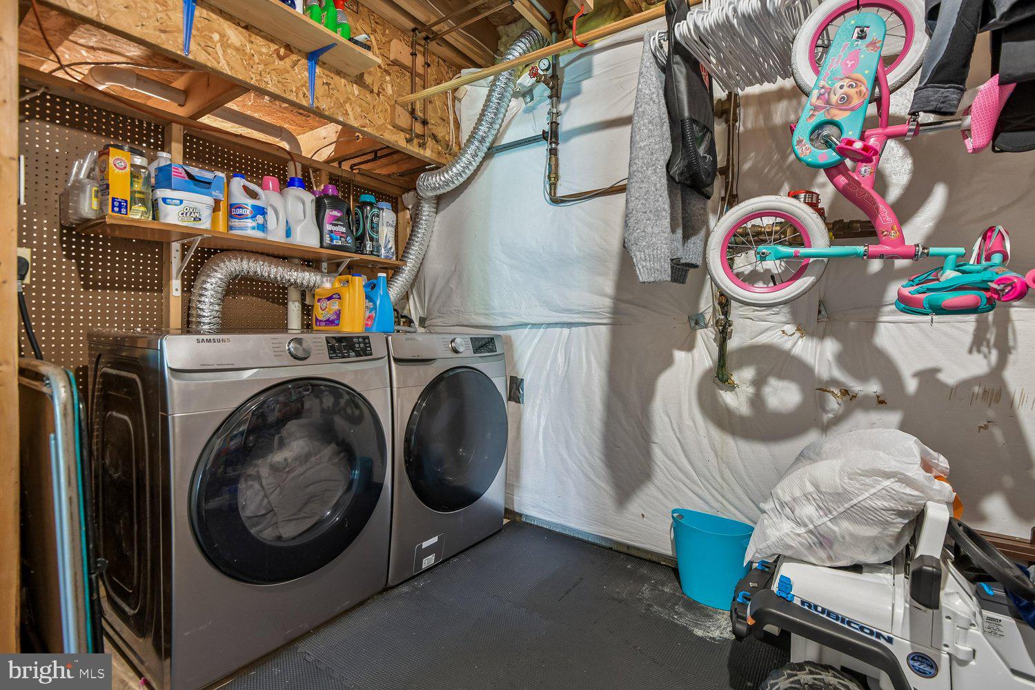 ST CLAIR - Residential